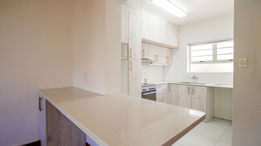 To Let 2 Bedroom Property for Rent in Oranjezicht Western Cape